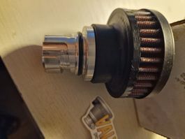 Hochwertiger Valve Cover für Hemi 6.2 - Dodge Motor