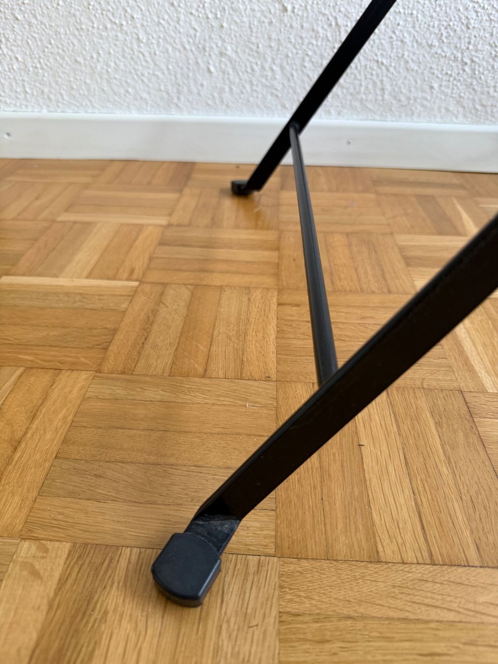 Ikea Tische: Balkontisch (IKEA: TÄRNÖ) – Gebraucht aus Zürich von f.g.m. 2