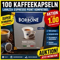 Lavazza Espresso Point 100 Caffè Borbone Blu ab CHF 1.00
