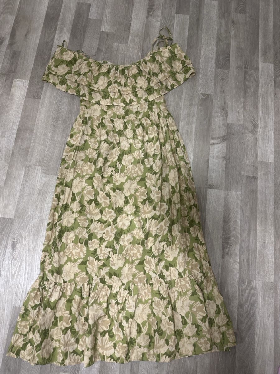 Vestiti: Sommerkleid – Usato da Oberentfelden venduto da ulli03