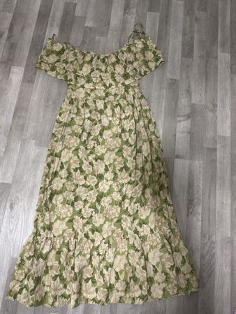 Sommerkleid