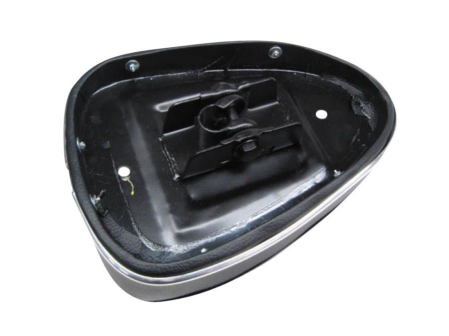 Puch Pièces pour mobylette: Sattel Puch Oldtimer Model Schwarz – Neuf avec emballage d'origine à Krauchthal par MaelVogt110 2