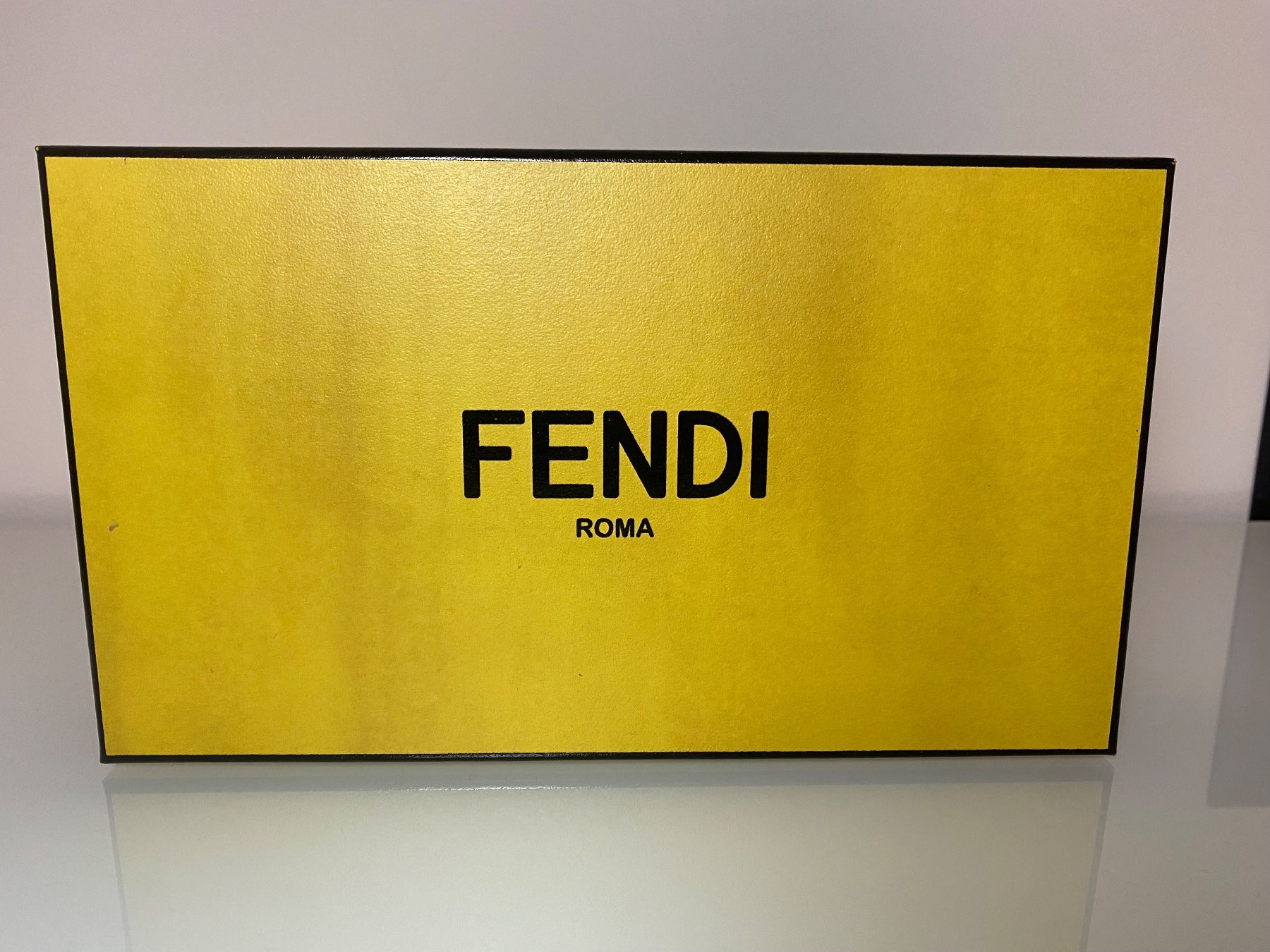 Fendi Occhiali & Lenti: Fendi Sonnenbrille – Usato da Zürich venduto da SS59 3