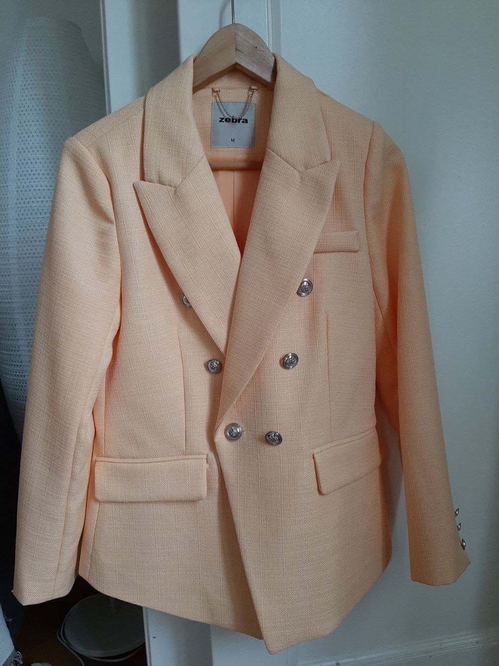 Giacche: Blazer jaune M – Nuovo (secondo la descrizione) da Lausanne venduto da Cognitia