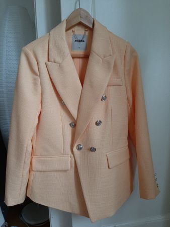 Blazer jaune M