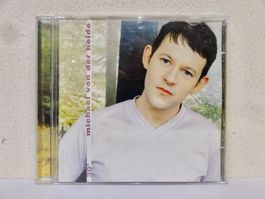 CD MICHAEL VON DER HEIDE / 30 GRAD - vergriffen