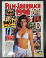 CINEMA / Film-Jahrbuch 1990