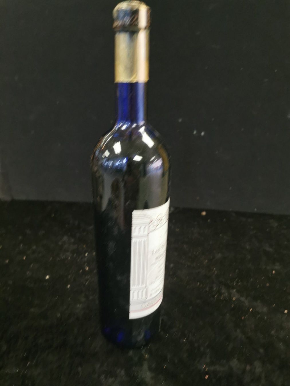 Wein: 1993 BERGERAC SEC BLANC SAUVIGNON – Neu (gemäss Beschreibung) aus Genève von Leboucheoreilles 5