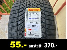 ||•  315/ 30 R22, PIRELLI - 1 Stück /165s