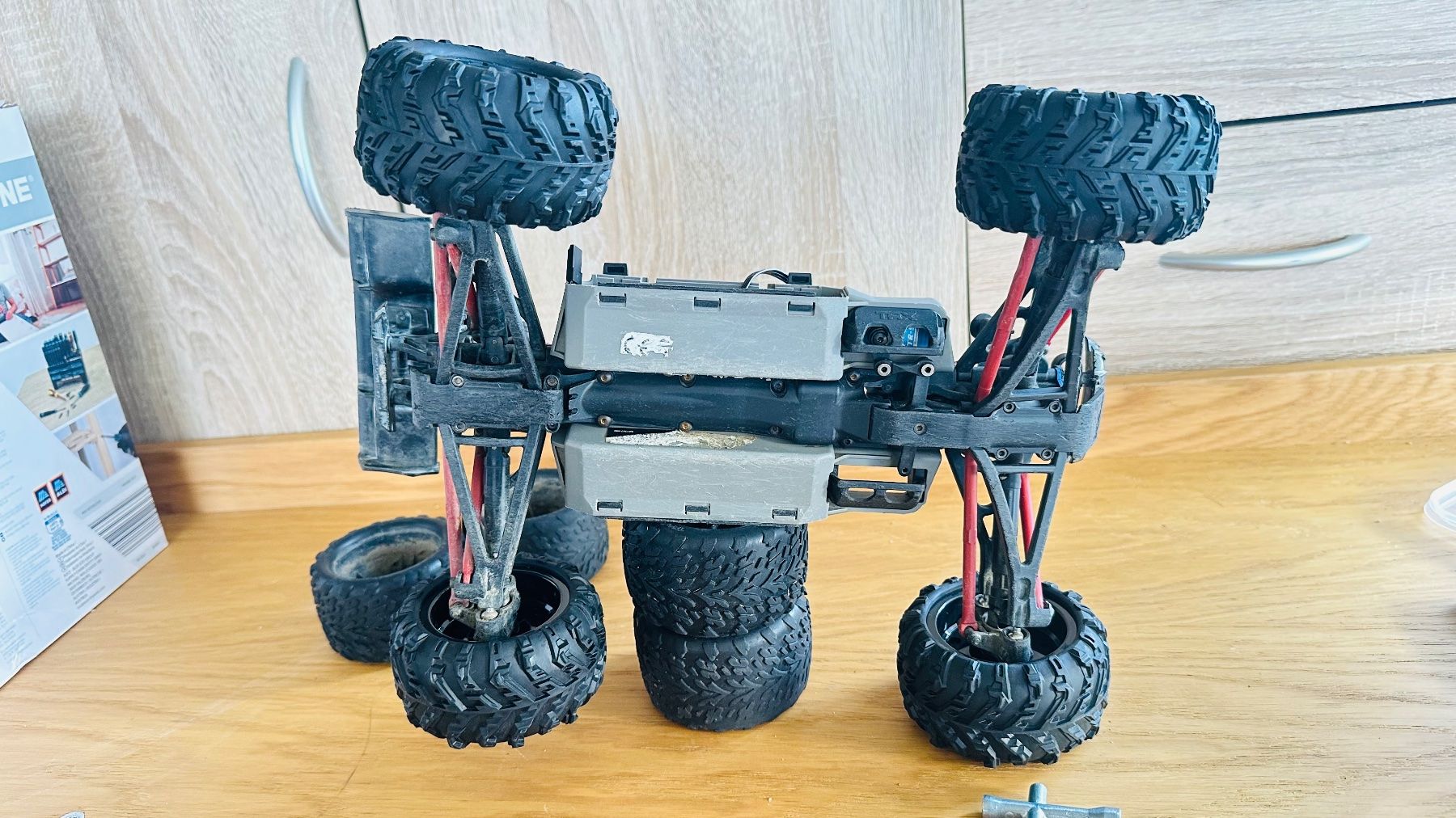 Traxxas RC Modellbau: Traxxas – Gebraucht aus Nebikon von sal_pvk8 3