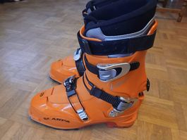 Scarponi per sci/pelli Scarpa Laser