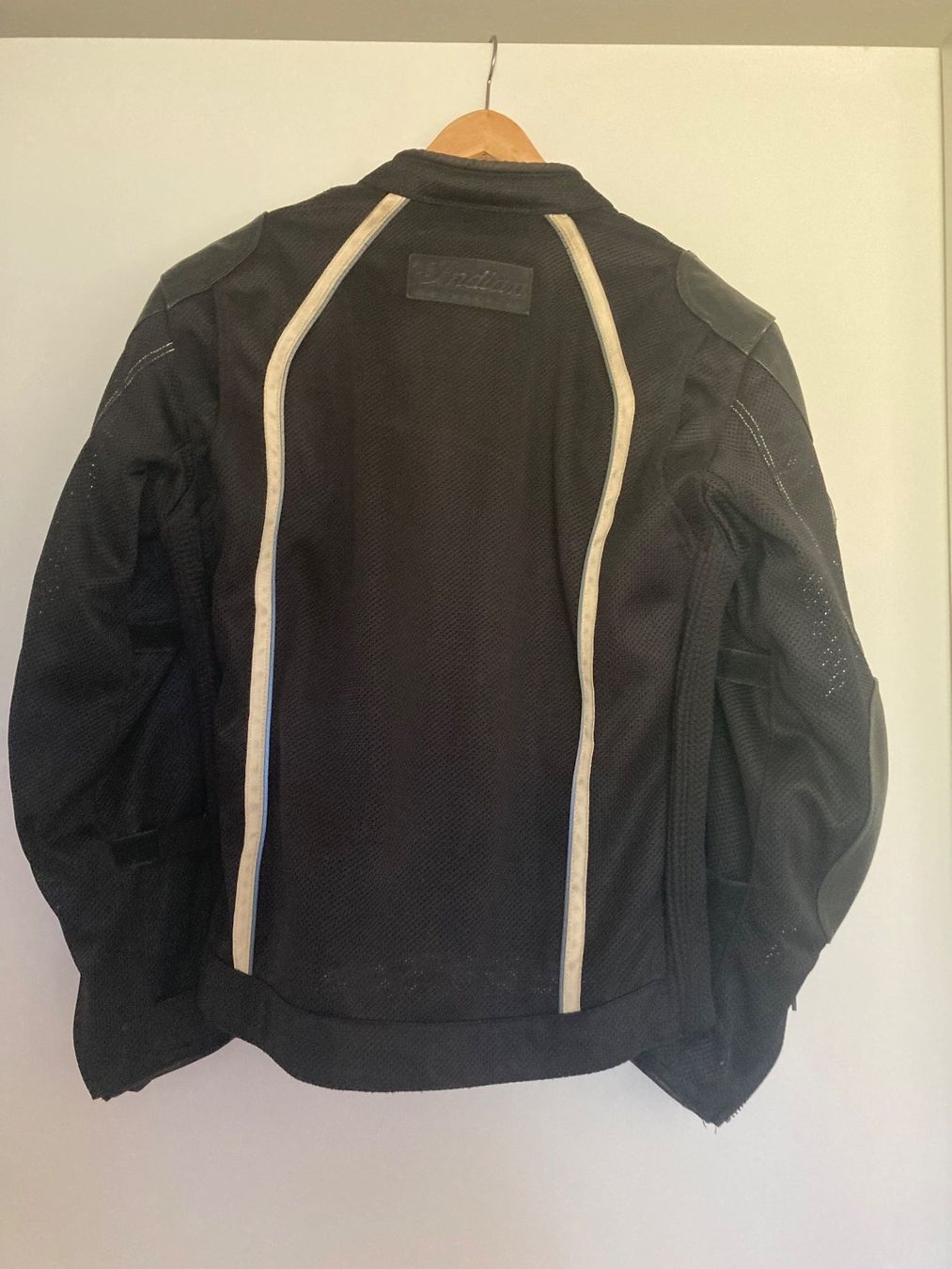 Jacken: Indian Motorcycle Sommerjacke – Gebraucht aus Rudolfstetten von Schweizer54 1