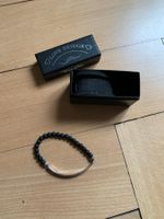THOMAS SABO - Silber Amrband schwarz