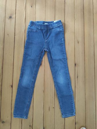 Jeans Leggings Gr.116 und 122