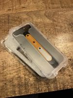2x getöntes Schutzglas für iPhone 16 Pro inkl. Montagehilfe