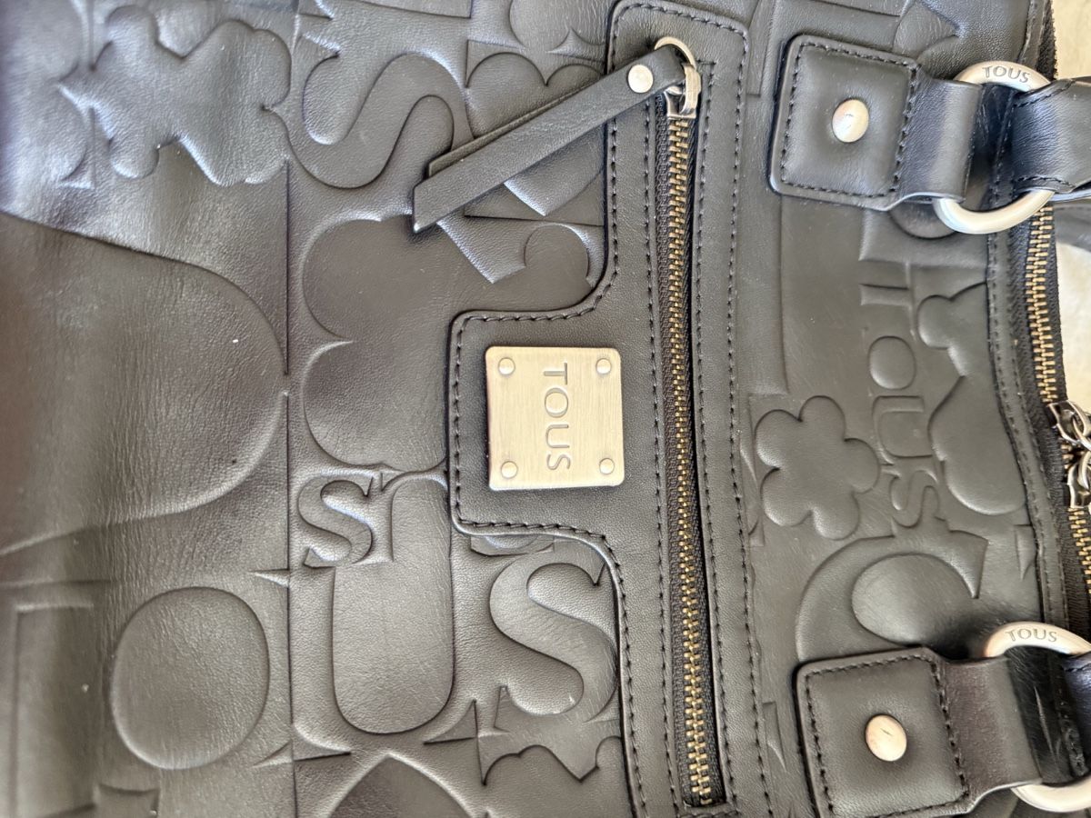 Taschen für Damen: Tous Handtasche – Gebraucht aus Feusisberg von Mila1122 9