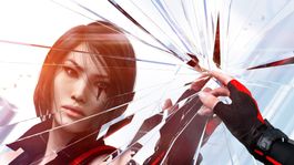 Mirror's Edge XB 360