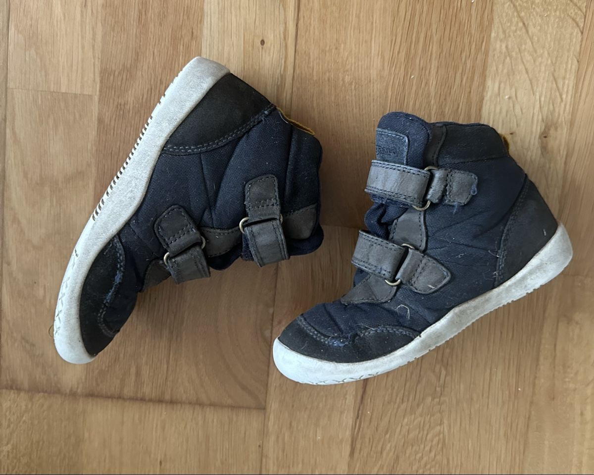 Scarpe per ragazzi: BF Bungaard – Usato da Dürrenroth venduto da tvy_bh56 3