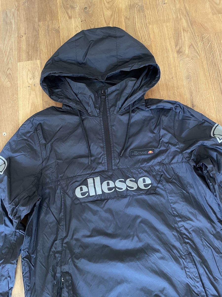 Ellesse Giacche: Veste ellesse  – Nuovo (secondo la descrizione) da Scuol venduto da med_m8dd 3