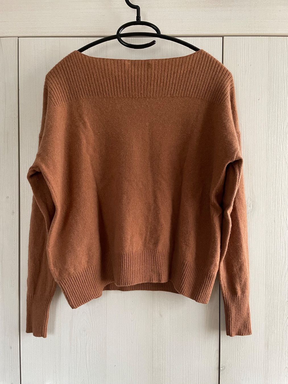 La Redoute Maglioni & Felpe: La Redoute 100% Cashmere Pullover - Gr. M – Usato da Kaltbrunn venduto da 123superman 2