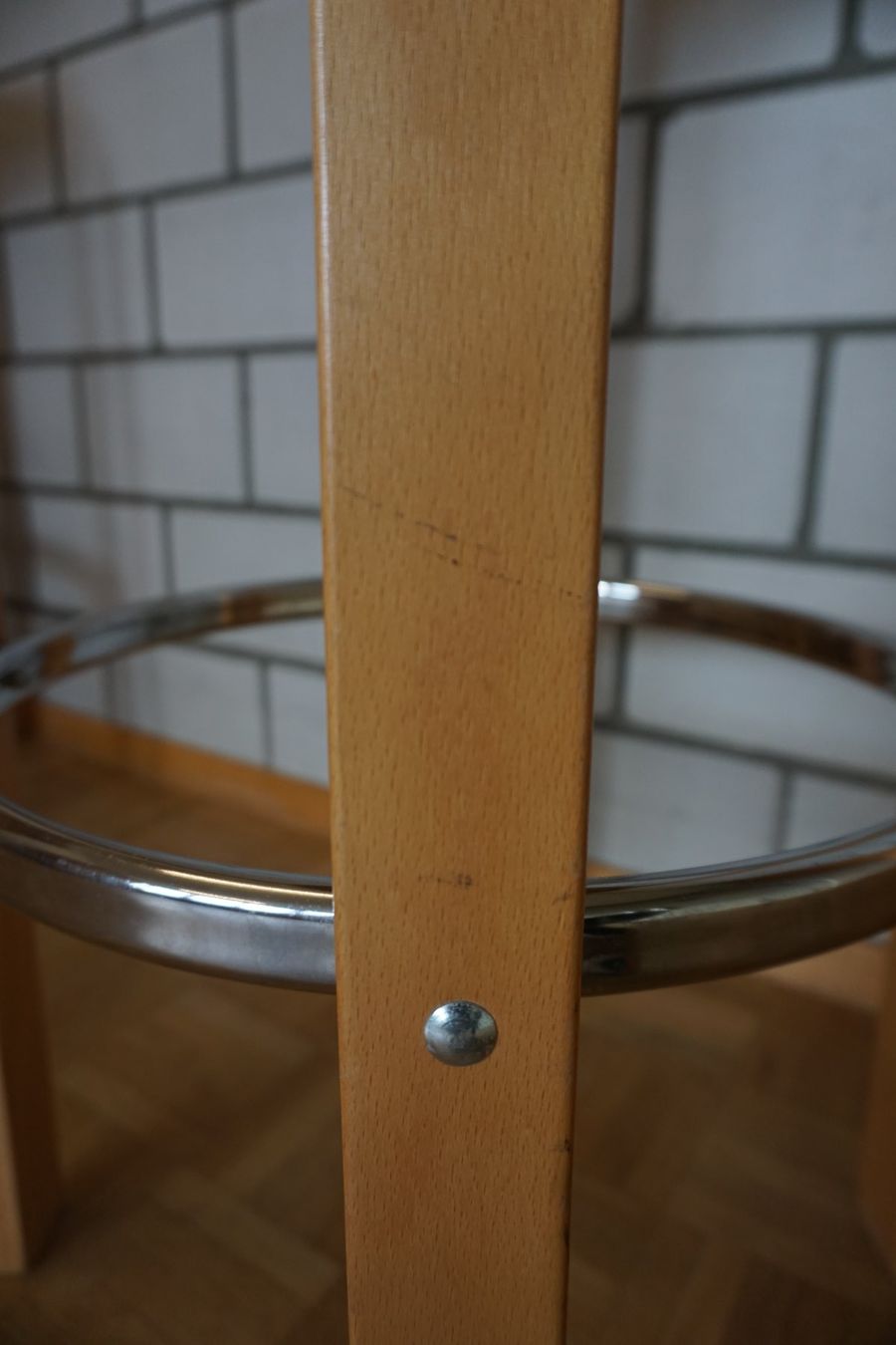 Tabourets: Barhocker – D'occasion à Giswil par sowo60 5