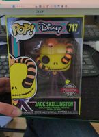 Funko Pop! Jack Skellington #717 - Special Edition