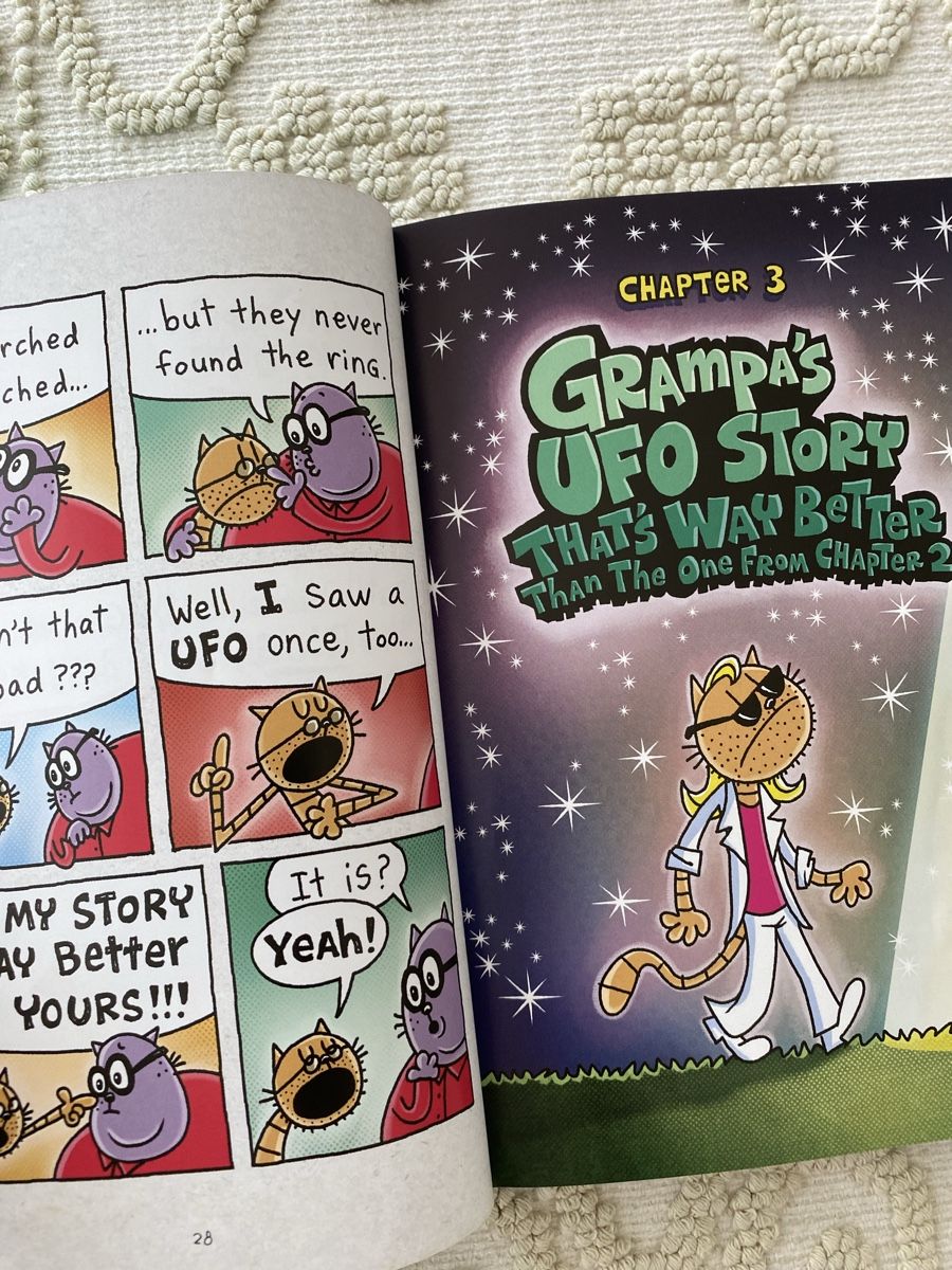 Fumetti: Dogman Buch Dav Pilkey Englisch – Nuovo (secondo la descrizione) da Gümligen venduto da zeusone1 2
