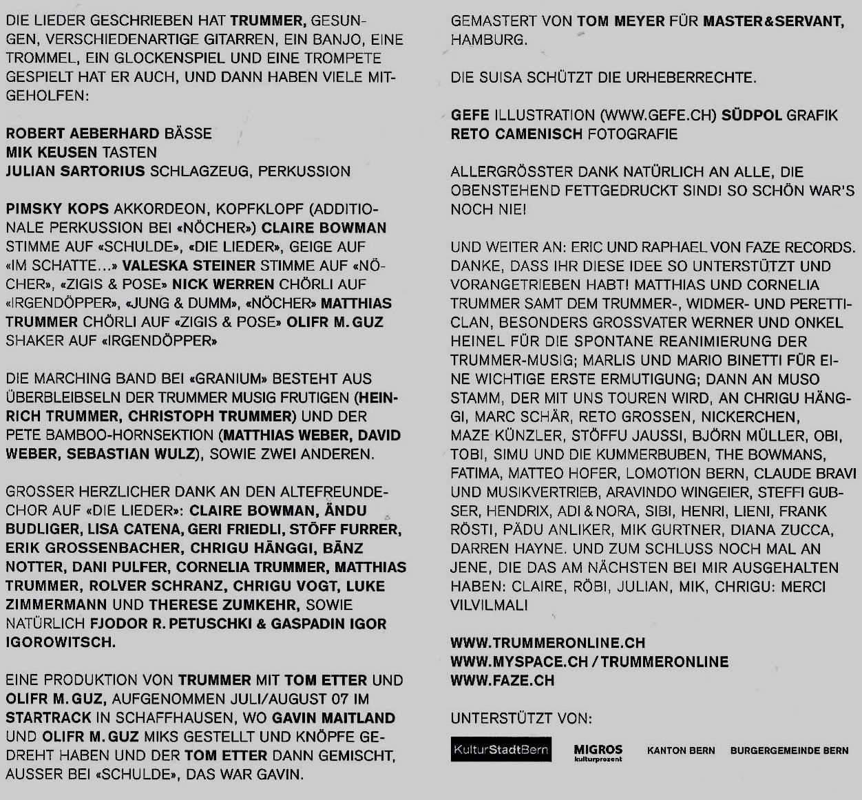 CDs: Jackmills BLACK COFFEE CD – Gebraucht aus Kandergrund von Sososo 4