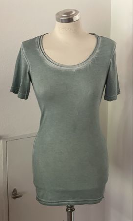 Nile Shirt XS