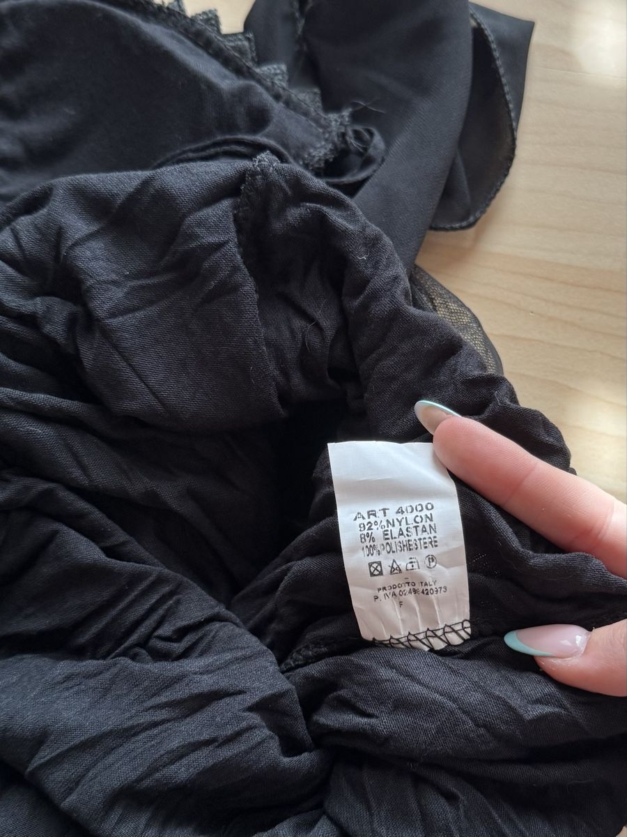 Vestiti: Sommerkleid aus Italien, Einheitsgrösse – Nuovo (secondo la descrizione) da Tuggen venduto da jess_gls06 2