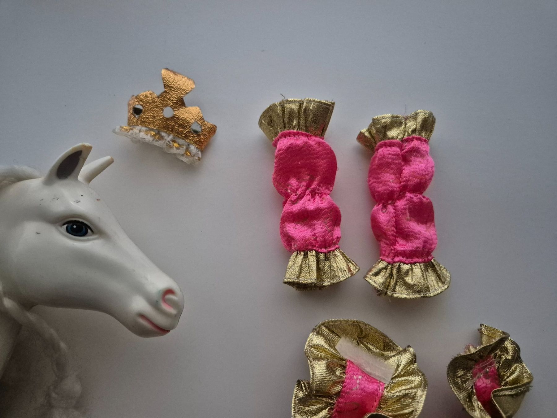Bambole: Barbie Pferde Set – Usato da Zürich venduto da pau_y8mv 3
