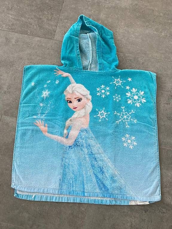 Teli da bagno: Badeponcho – Usato da Hettlingen venduto da rselchi