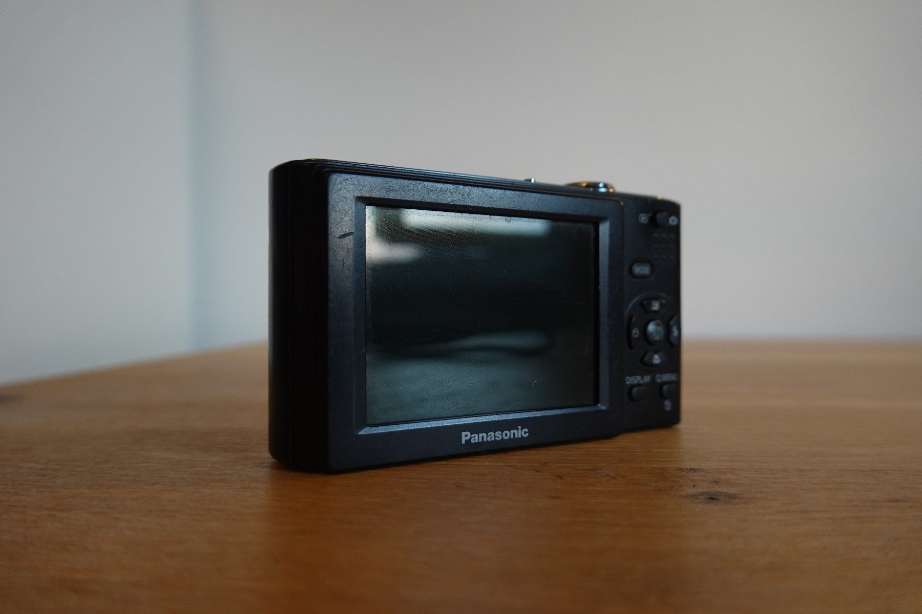 Panasonic Appareil photo: Lumix DMC-FS42 - Schwarz – D'occasion à Fribourg par mar_9vlt 1