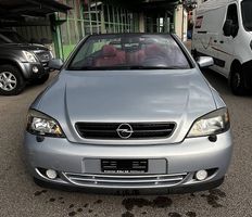 Astra G Cabrio 2.2
