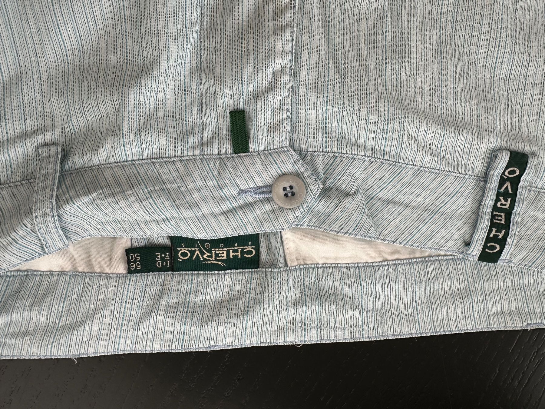 Pantaloni: Chervo Golfhose abzugeben – Usato da Rotkreuz venduto da ang_s7kc 1