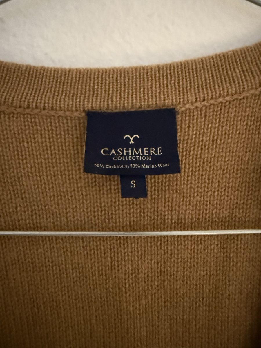 Giacche: Cashmere Collection Strickjacke, Gr. S – Usato da Stäfa venduto da buecher10 2
