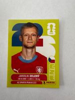 Panini FIFA World Cup 2026 Sticker: Jaroslav Zeleny CZE 6
