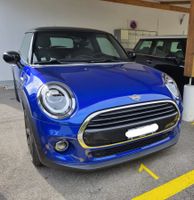 MINI Cooper Blackyard Steptronic DKG