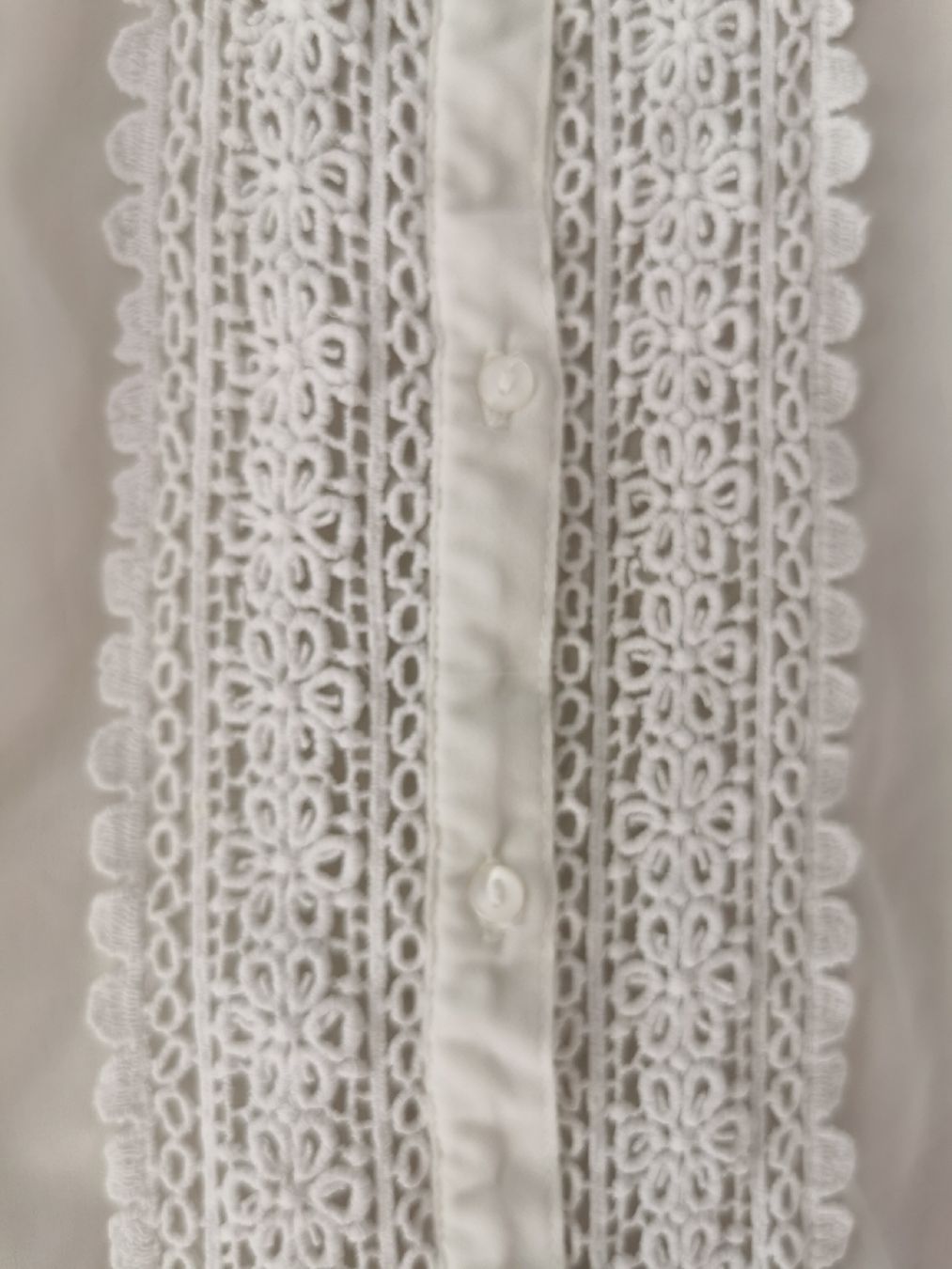 Only Chemisiers: Only Damen Bluse Gr. 42 – D'occasion à Schlieren par vlalif 1
