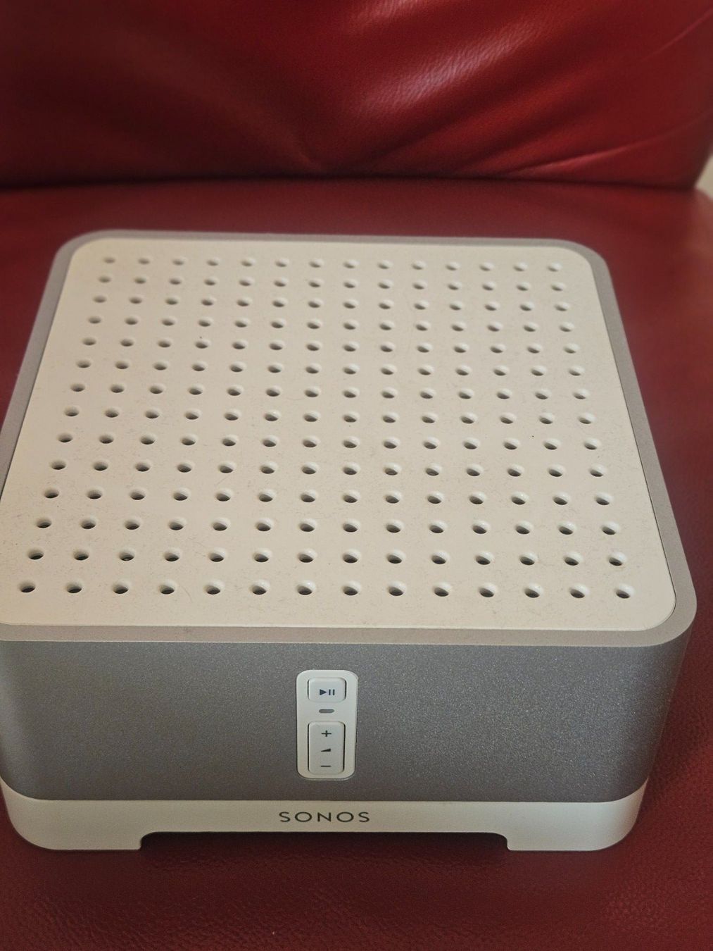 Amplificatori: Sonos Connect:Amp – Usato da Bolligen venduto da Adrch