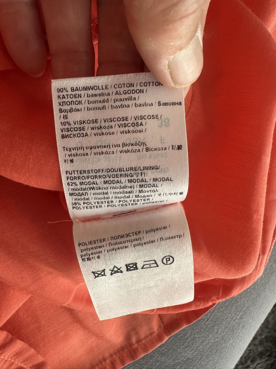 Luisa Cerano Vestiti: Kleid von Luisa Cerano – Usato da Zürich venduto da renba1 6