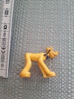 Pluto Disneyfigur 60er