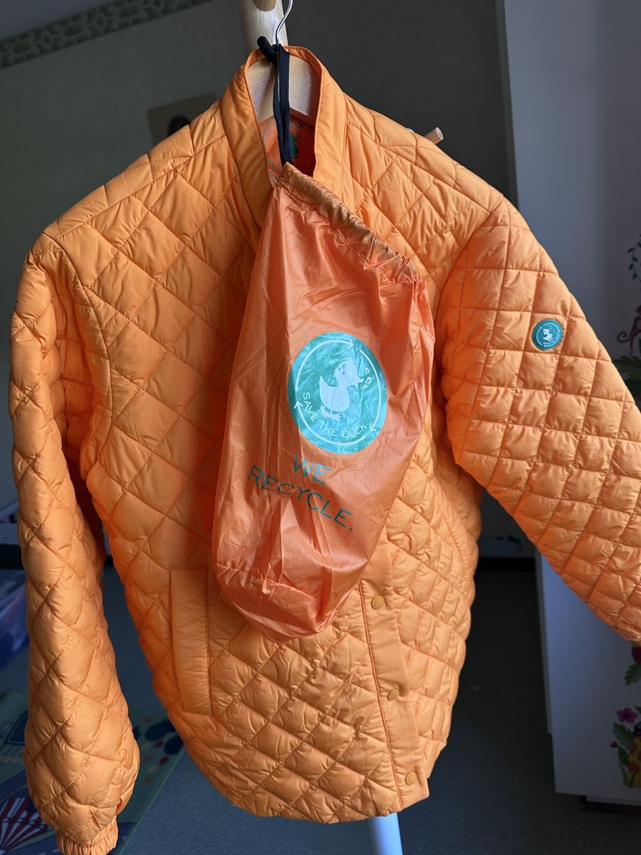 Save the duck Jacken: Winter jacket save the duck (SIZE-1S) – Neu (gemäss Beschreibung) aus Bex von roopa.gorla 2