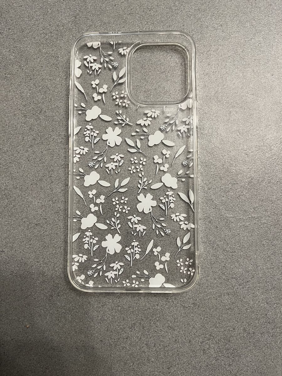 Apple Cover & Protezioni schermo: I phone 13 pro max Hülle / case – Nuovo (secondo la descrizione) da Fribourg venduto da RafaelFilliger 4