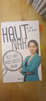 Buch Hautnah Alles Ueber Unser Groesstes Organ