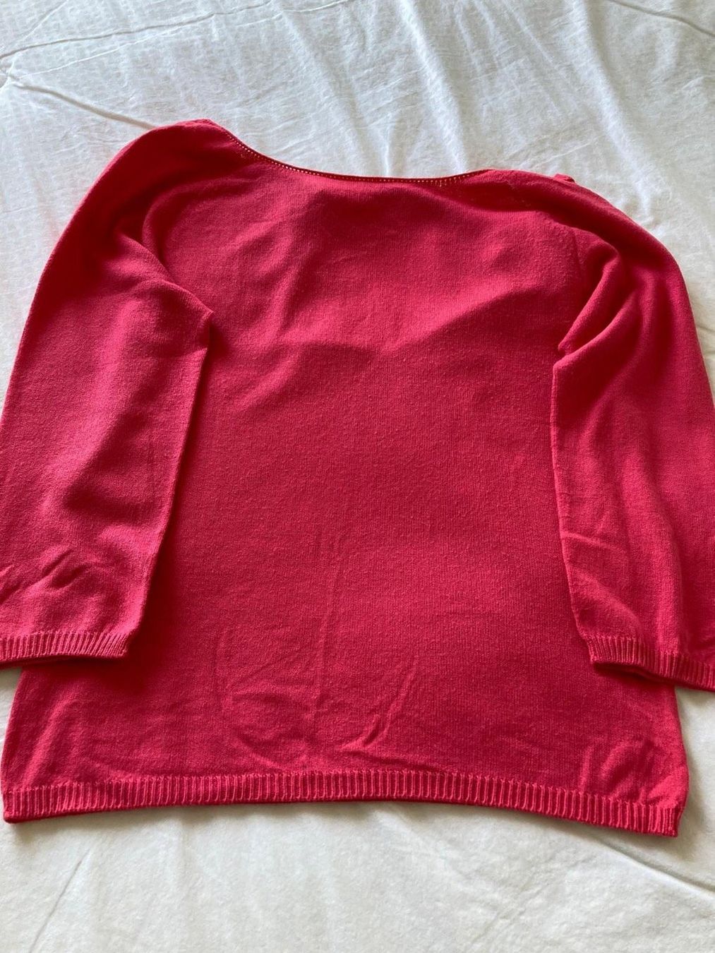 Benetton Maglioni & Felpe: Pullover UNITED COLORS OF BENETTON – Usato da Zürich venduto da aygo_a