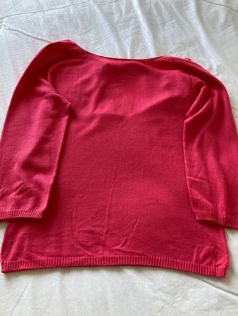 Pullover UNITED COLORS OF BENETTON