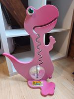 Big Belly Dino Sparkasse Pink