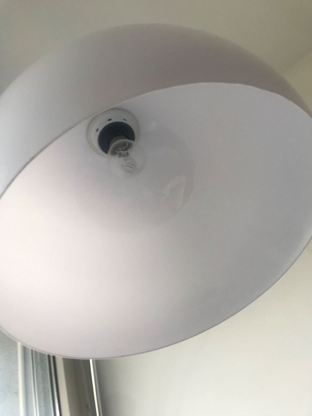 Lampade: Stehlampe – Nuovo (secondo la descrizione) da Schaan venduto da mugerle 2