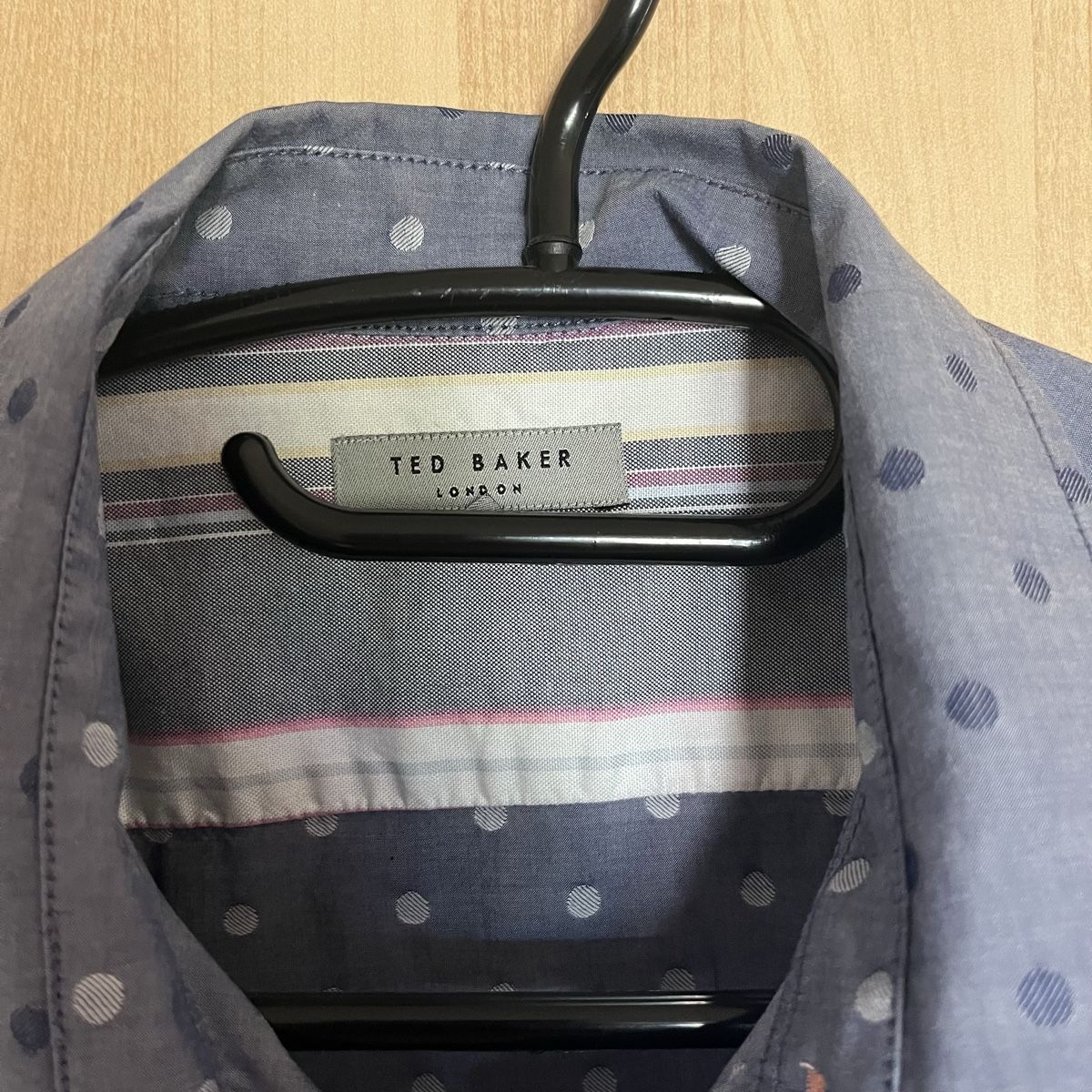Camicie: Herren Hemd Ted Baker – Nuovo (secondo la descrizione) da Schaffhausen venduto da Quadrophenia27 1